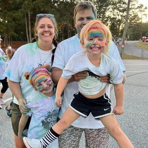 Meet your Posher, Jacqueline